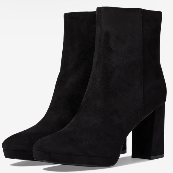 Anne Klein Shoes - 🌸ANNE KLEIN🌸 Adonna Ankle Boot Black Size: 10M